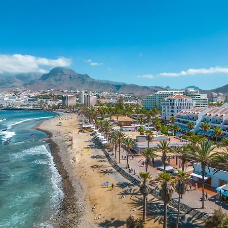 Parque Santiago 2 Apartments By Pure Home Tenerife アロナ エクステリア 写真