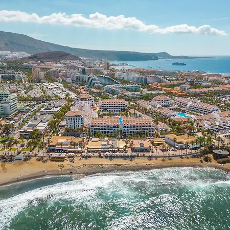 Parque Santiago 2 Apartments By Pure Home Tenerife アロナ エクステリア 写真