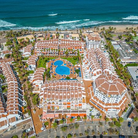 Parque Santiago 2 Apartments By Pure Home Tenerife アロナ エクステリア 写真