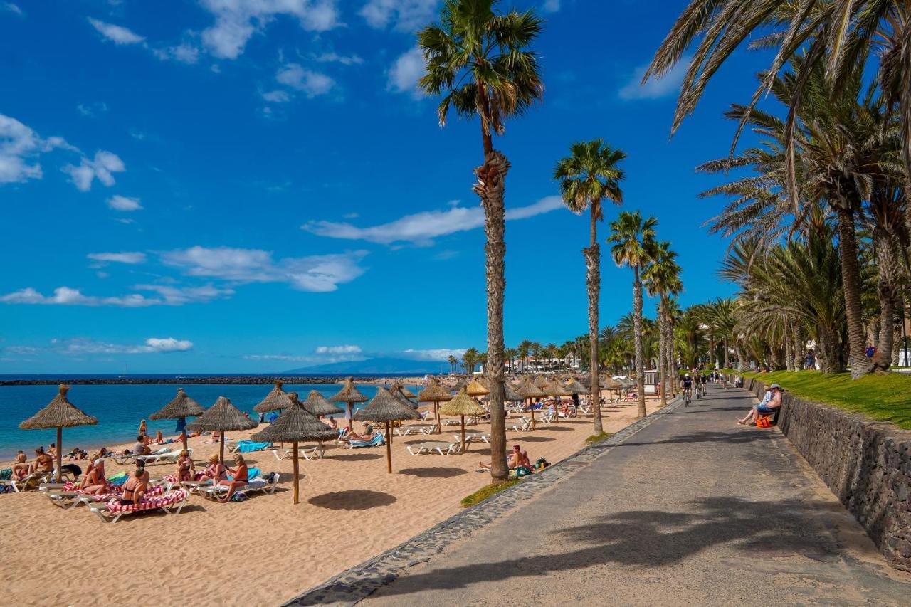 Parque Santiago 2 Apartments By Pure Home Tenerife アロナ エクステリア 写真