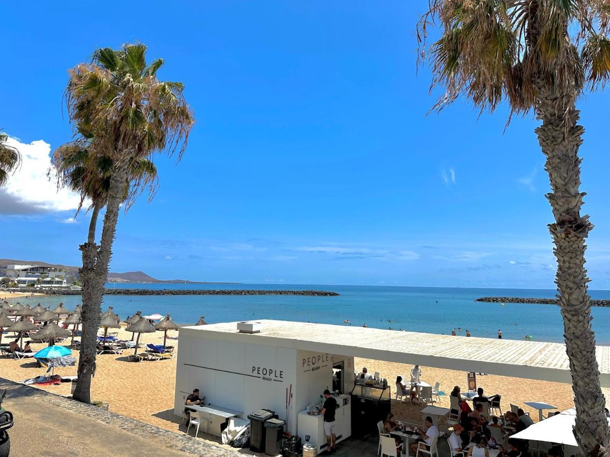 Parque Santiago 2 Apartments By Pure Home Tenerife アロナ エクステリア 写真
