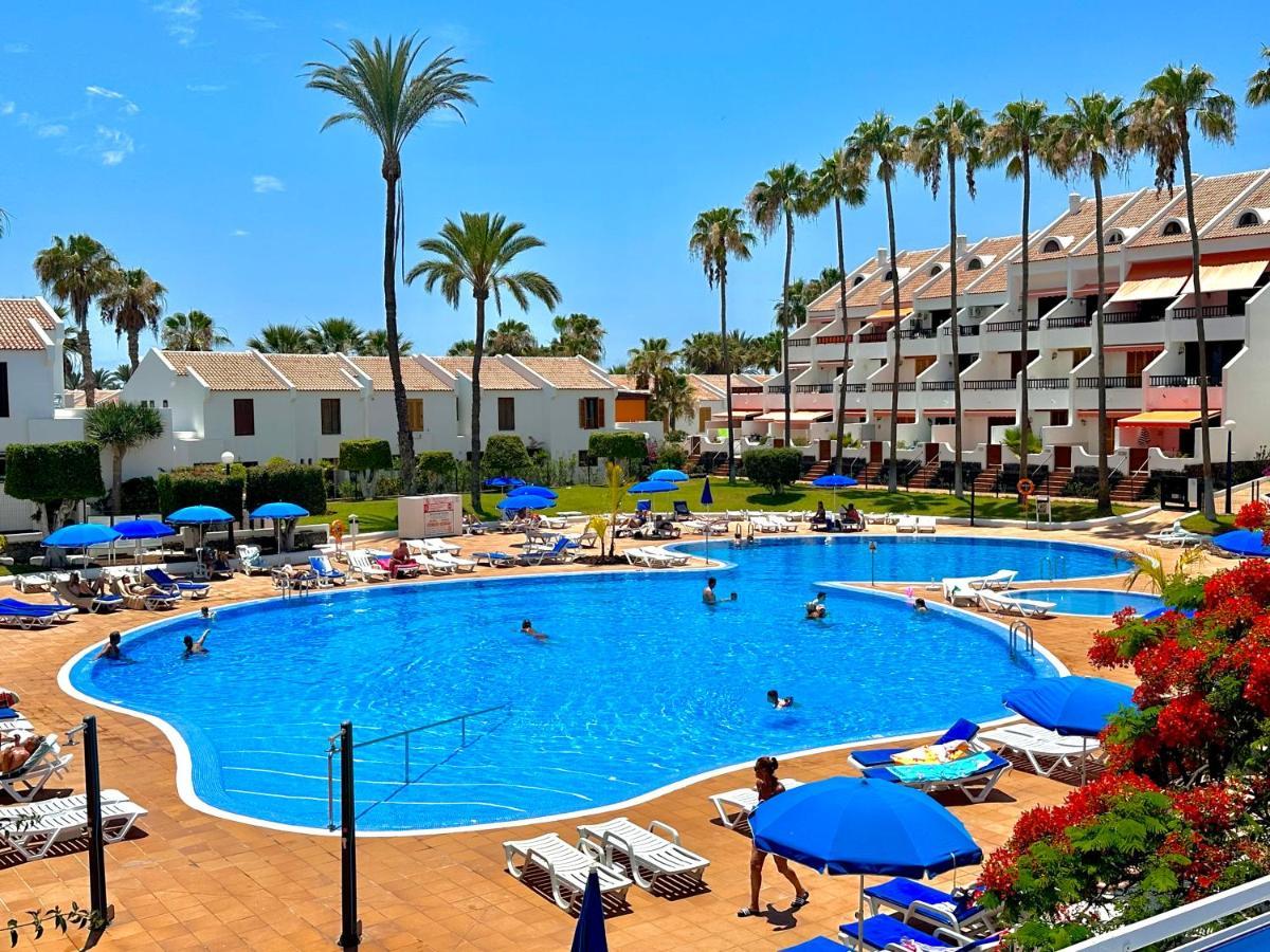 Parque Santiago 2 Apartments By Pure Home Tenerife アロナ エクステリア 写真