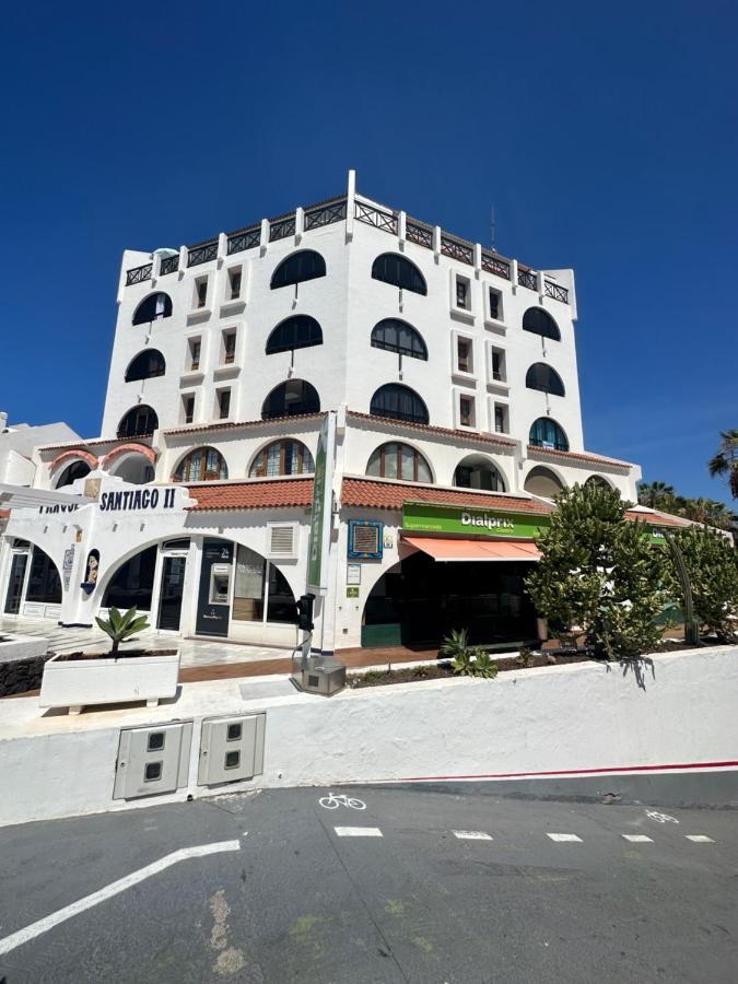 Parque Santiago 2 Apartments By Pure Home Tenerife アロナ エクステリア 写真