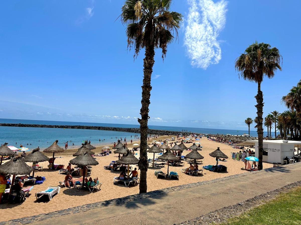 Parque Santiago 2 Apartments By Pure Home Tenerife アロナ エクステリア 写真