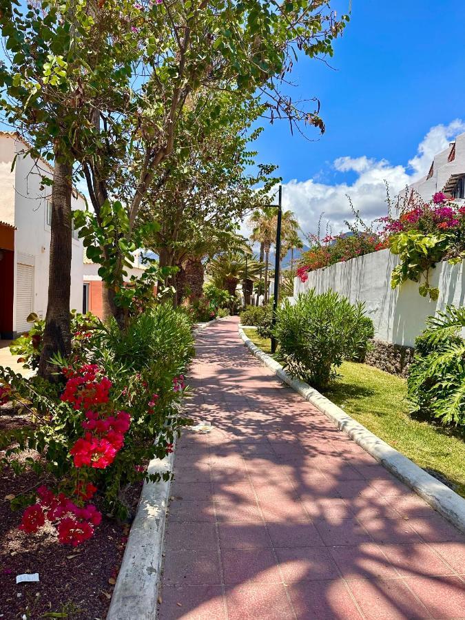 Parque Santiago 2 Apartments By Pure Home Tenerife アロナ エクステリア 写真
