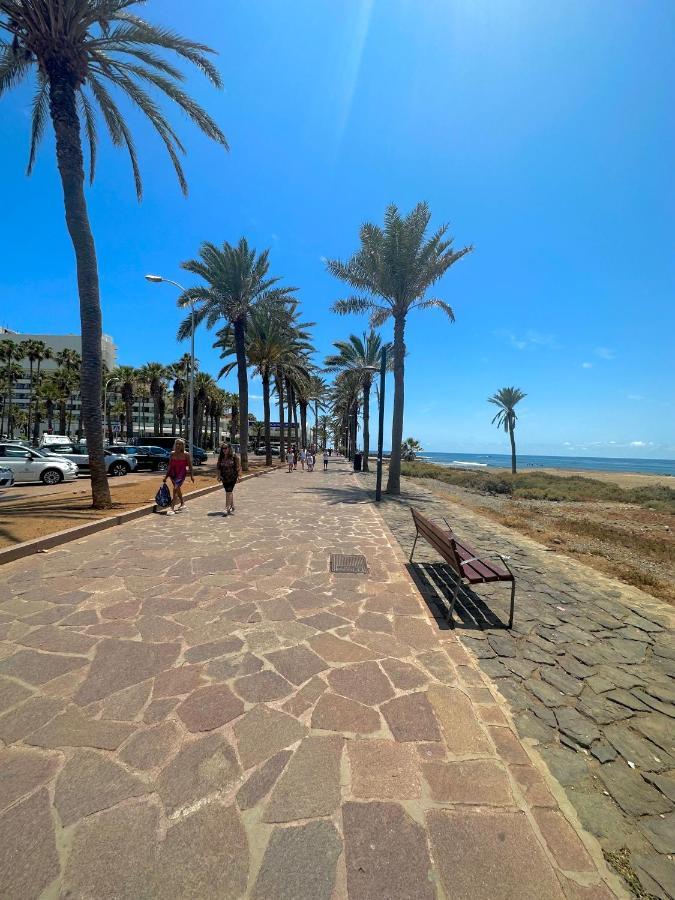 Parque Santiago 2 Apartments By Pure Home Tenerife アロナ エクステリア 写真