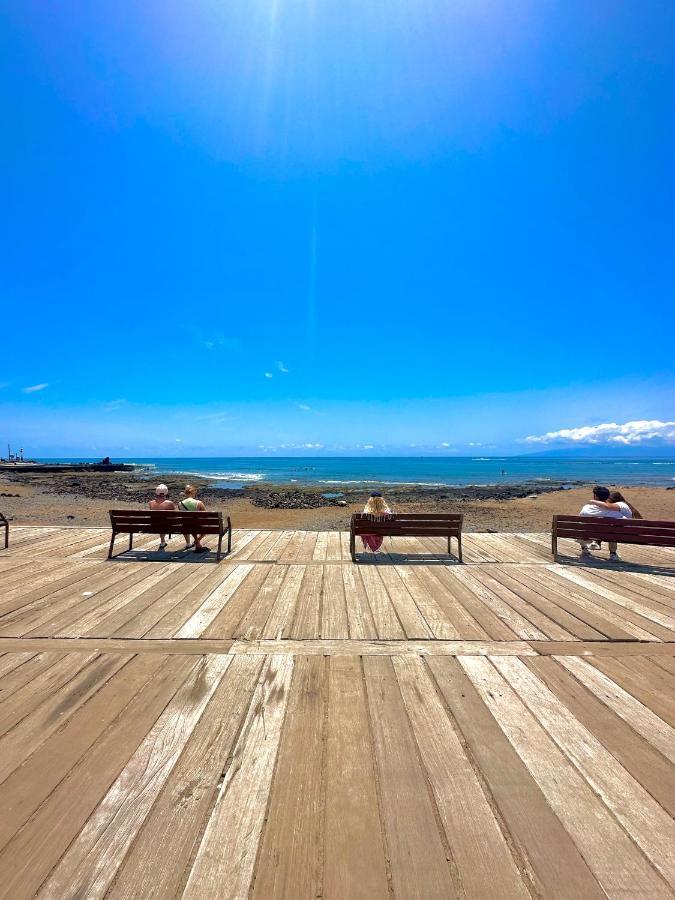 Parque Santiago 2 Apartments By Pure Home Tenerife アロナ エクステリア 写真