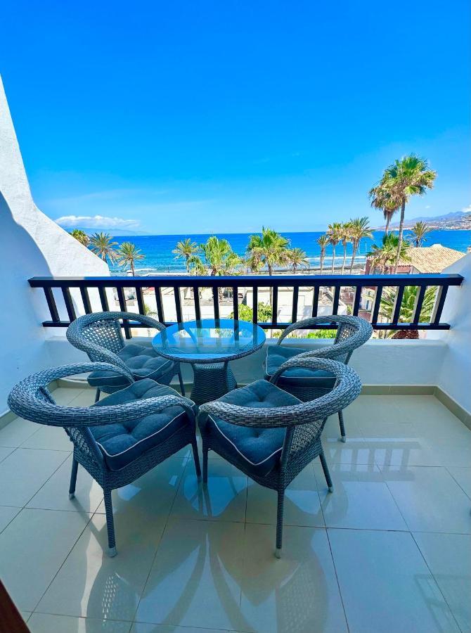 Parque Santiago 2 Apartments By Pure Home Tenerife アロナ 部屋 写真