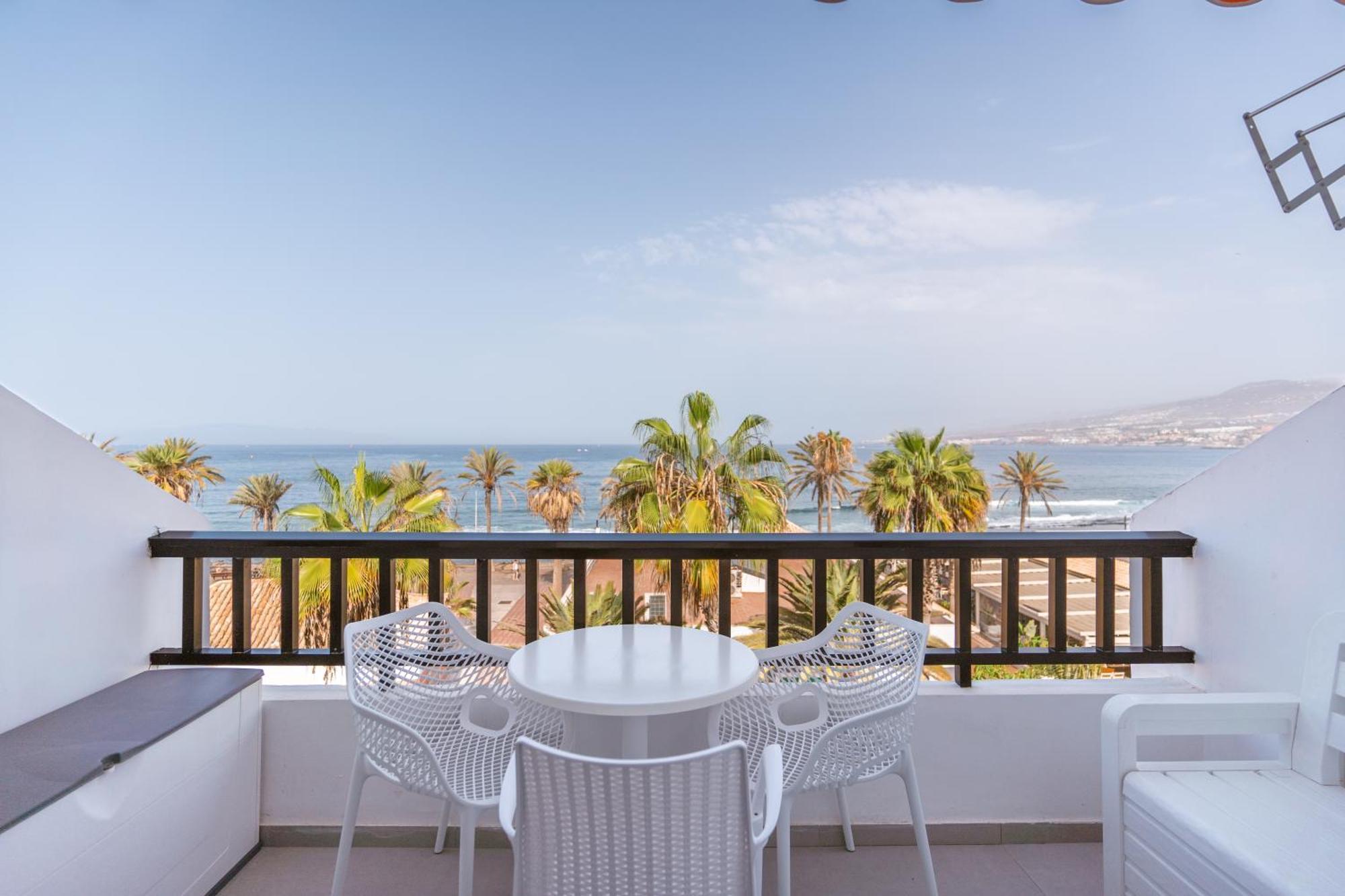 Parque Santiago 2 Apartments By Pure Home Tenerife アロナ エクステリア 写真