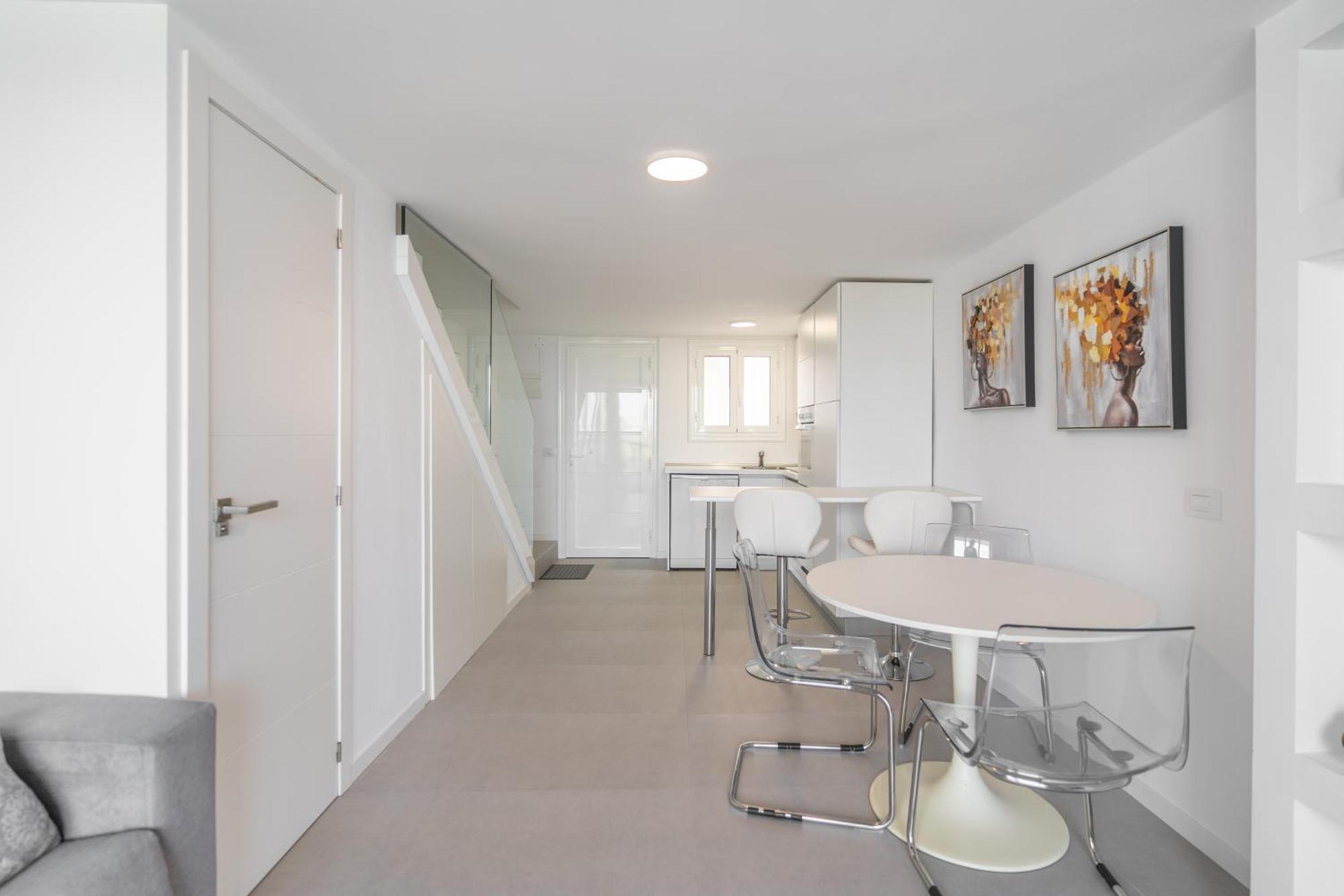 Parque Santiago 2 Apartments By Pure Home Tenerife アロナ 部屋 写真