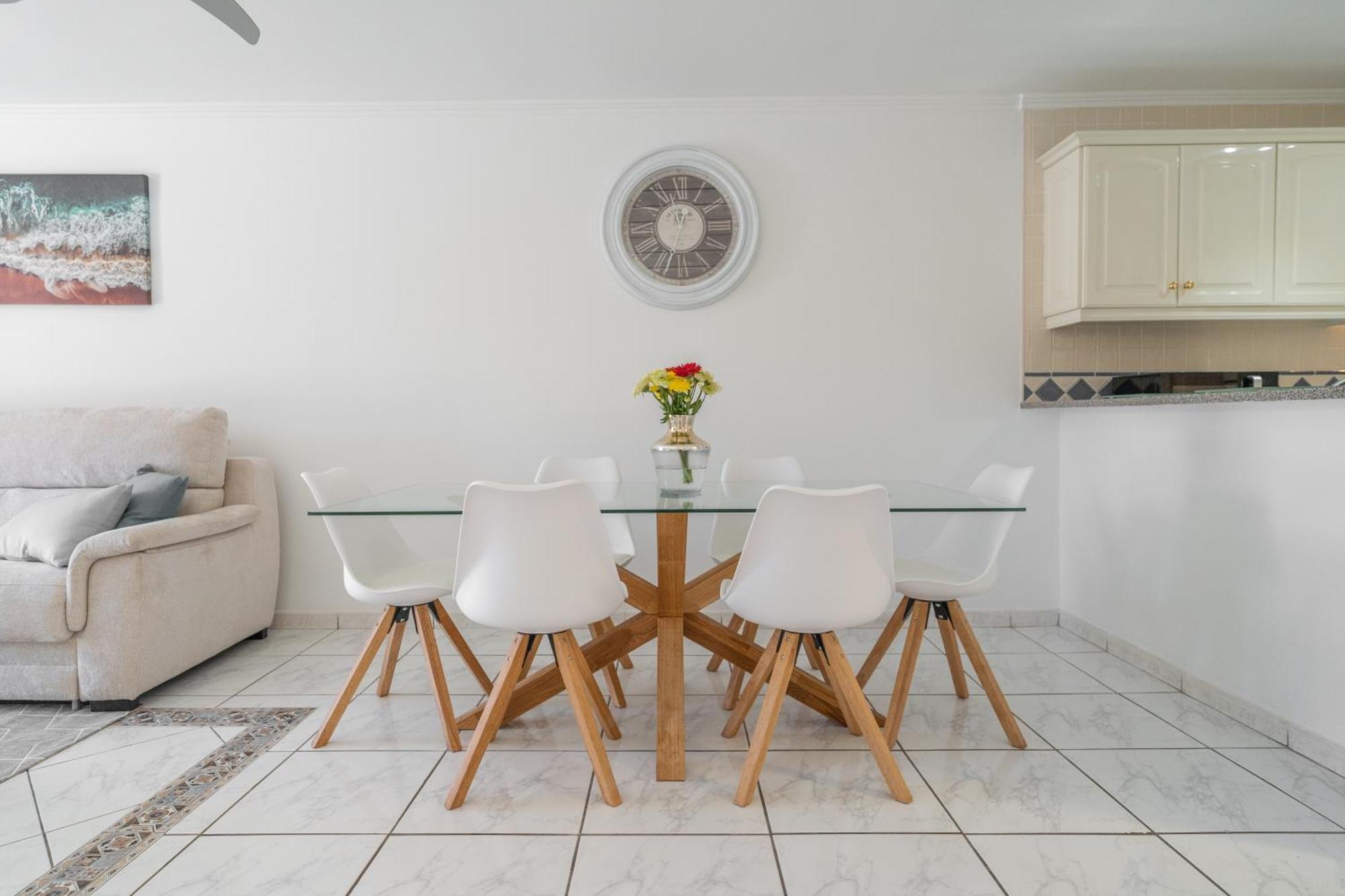 Parque Santiago 2 Apartments By Pure Home Tenerife アロナ 部屋 写真