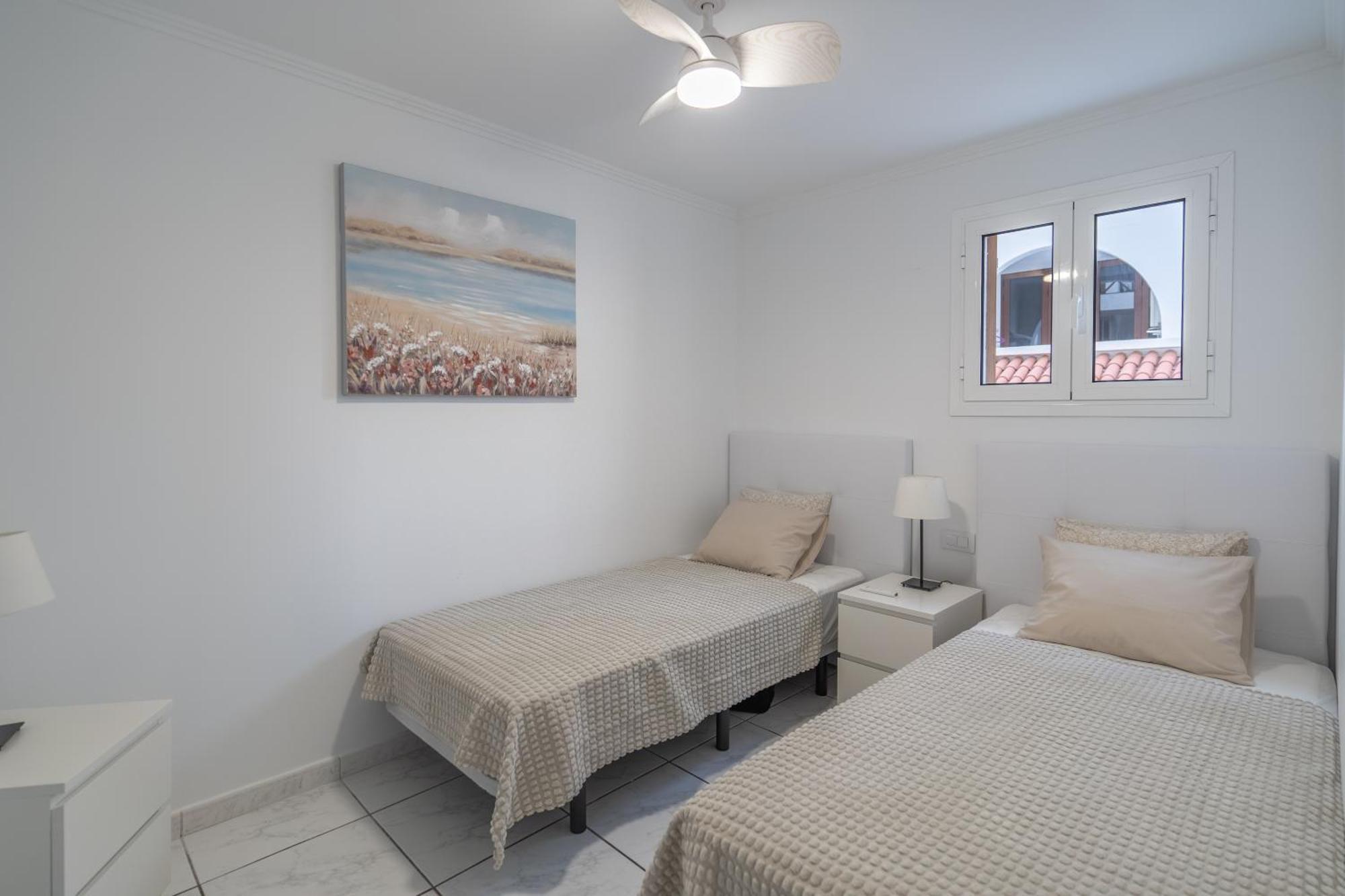 Parque Santiago 2 Apartments By Pure Home Tenerife アロナ 部屋 写真