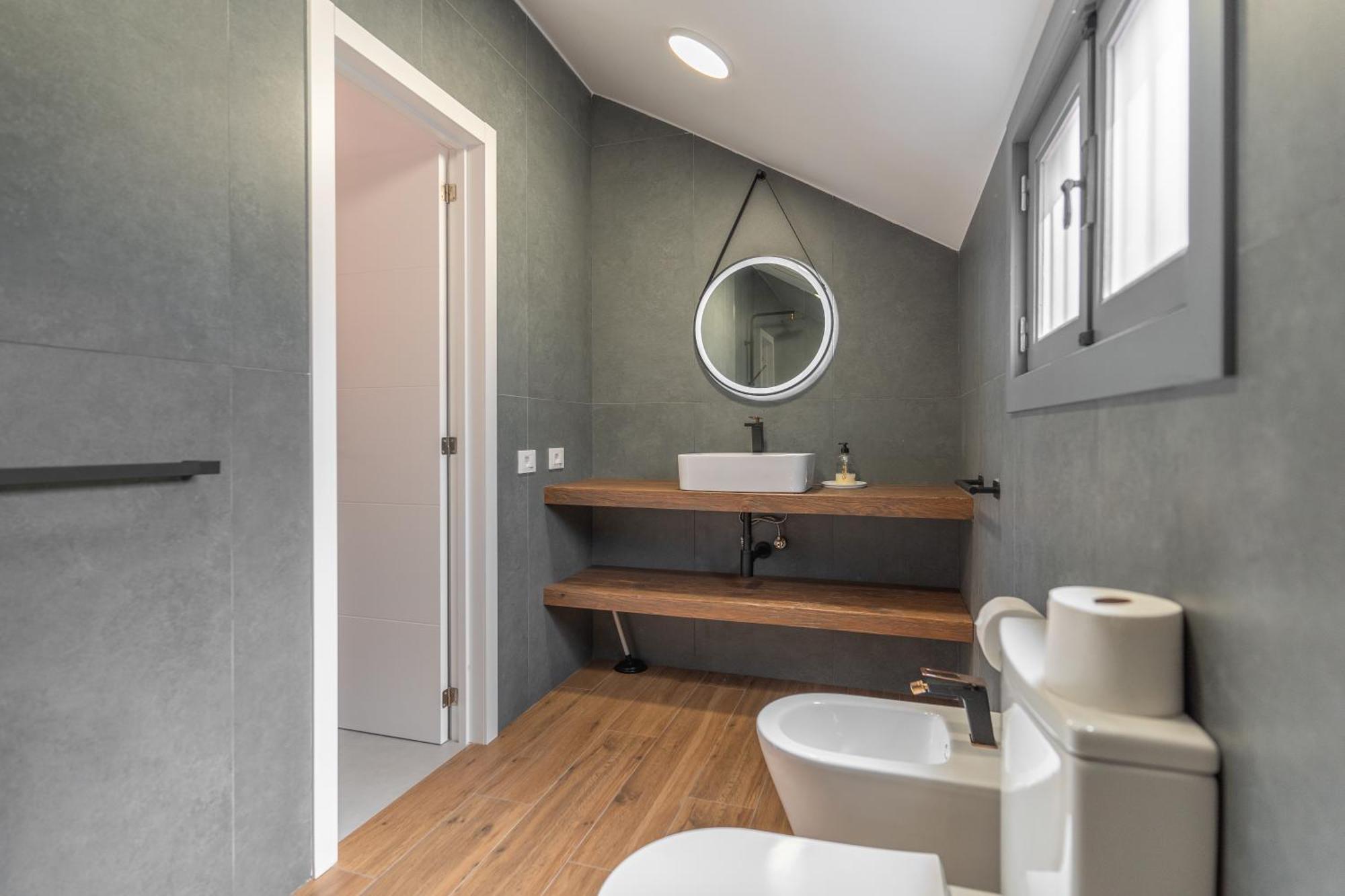 Parque Santiago 2 Apartments By Pure Home Tenerife アロナ 部屋 写真