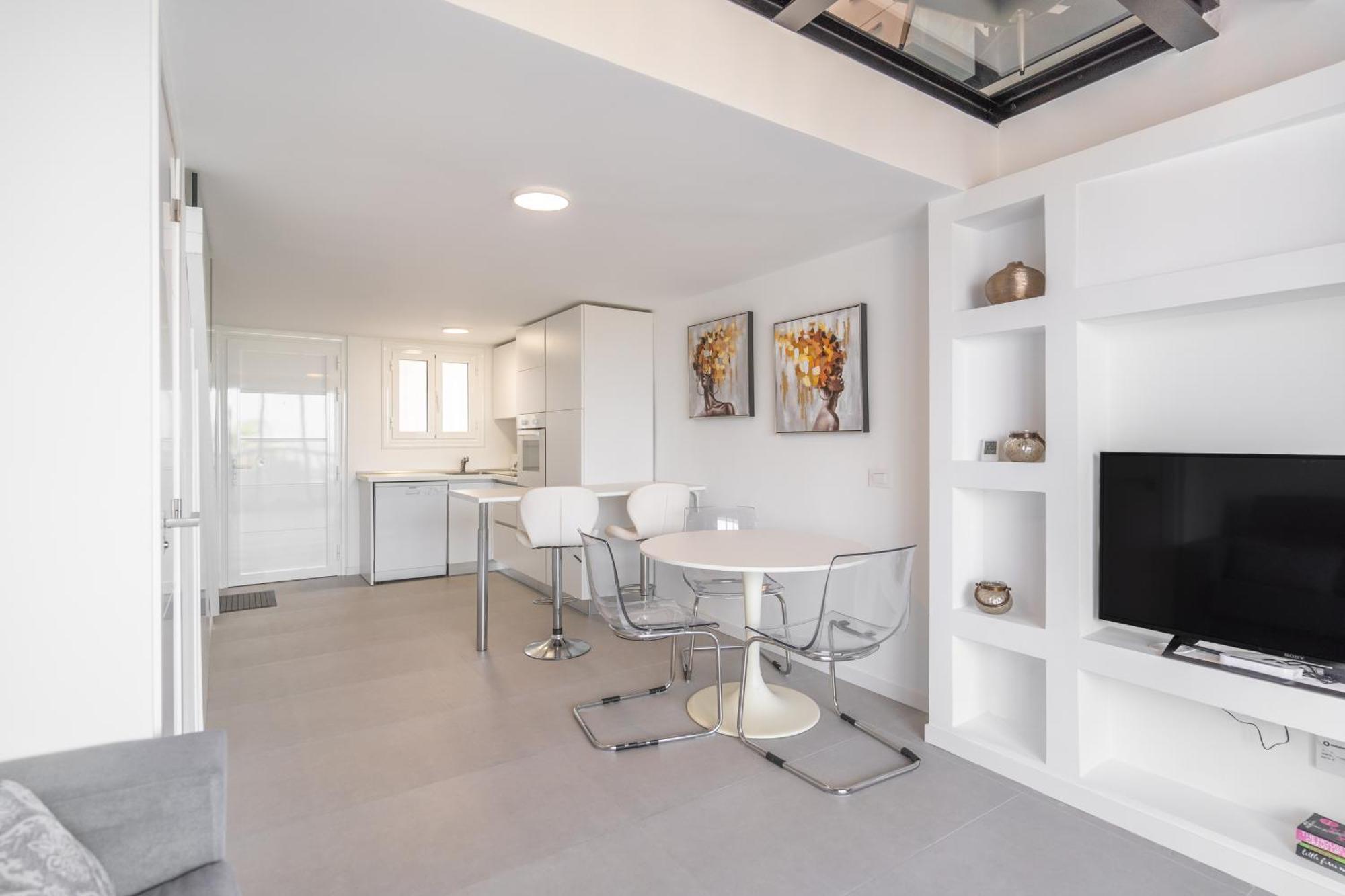 Parque Santiago 2 Apartments By Pure Home Tenerife アロナ 部屋 写真