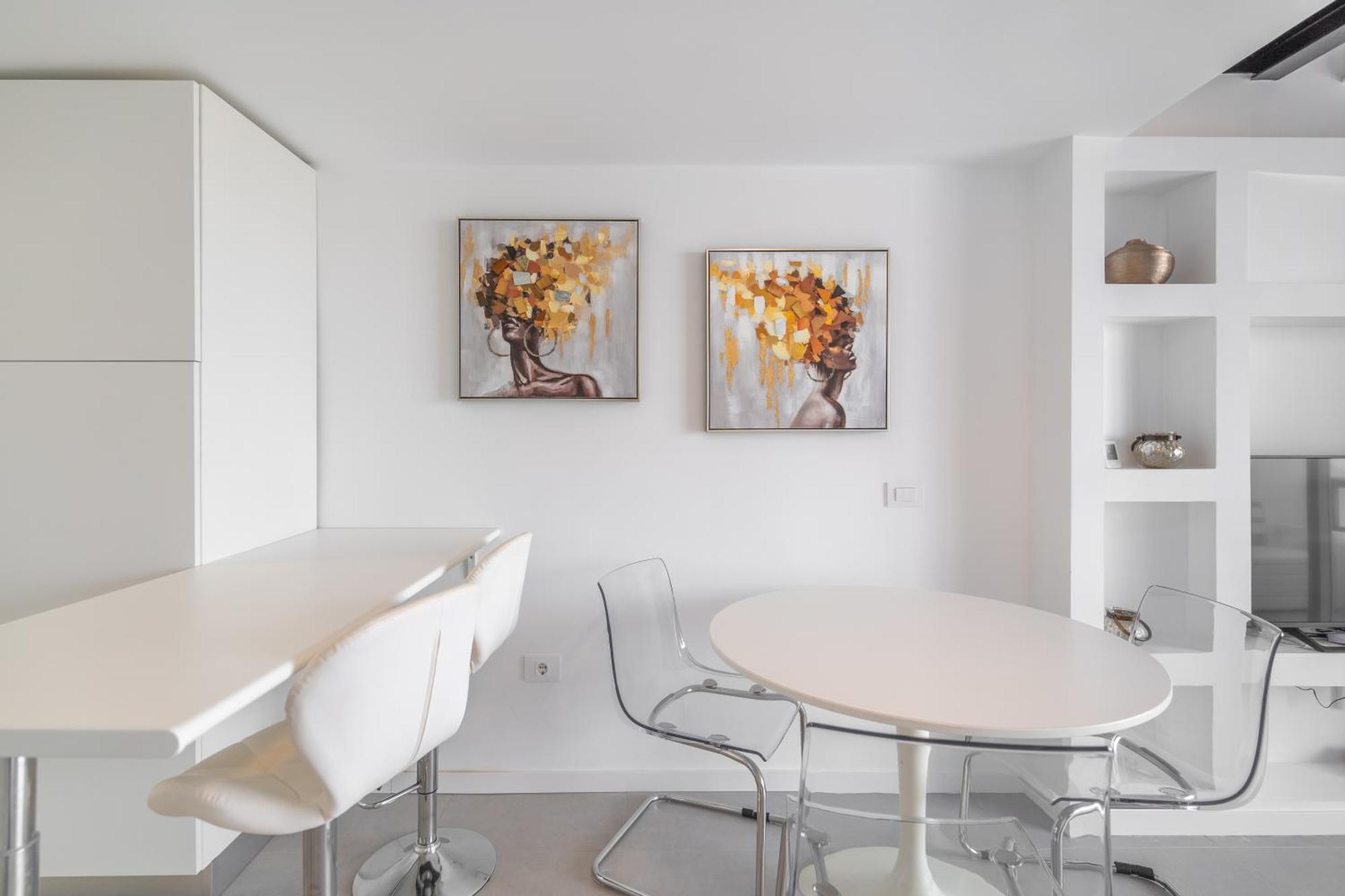 Parque Santiago 2 Apartments By Pure Home Tenerife アロナ 部屋 写真