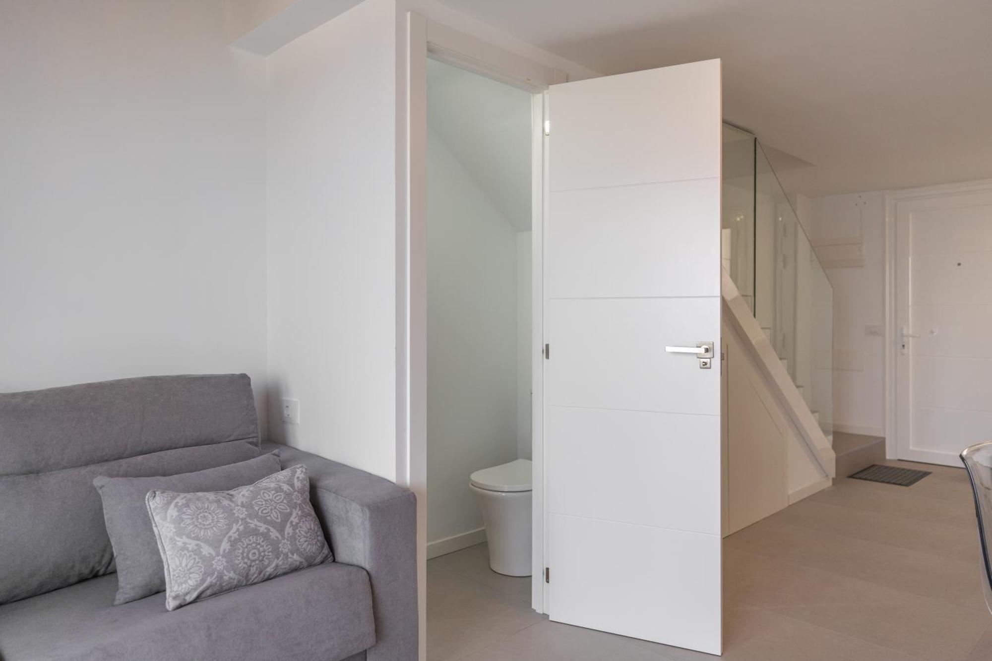 Parque Santiago 2 Apartments By Pure Home Tenerife アロナ 部屋 写真