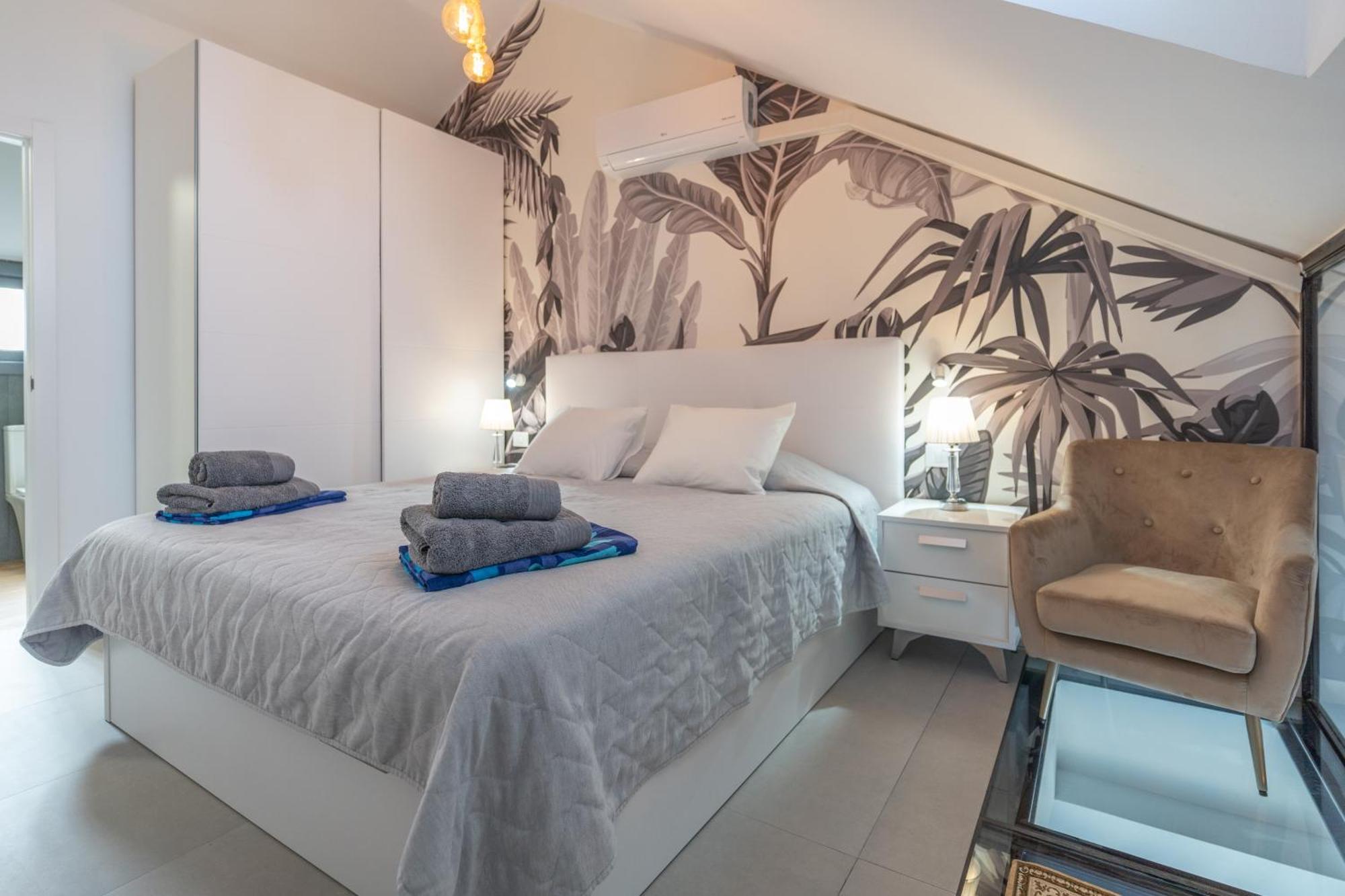 Parque Santiago 2 Apartments By Pure Home Tenerife アロナ 部屋 写真