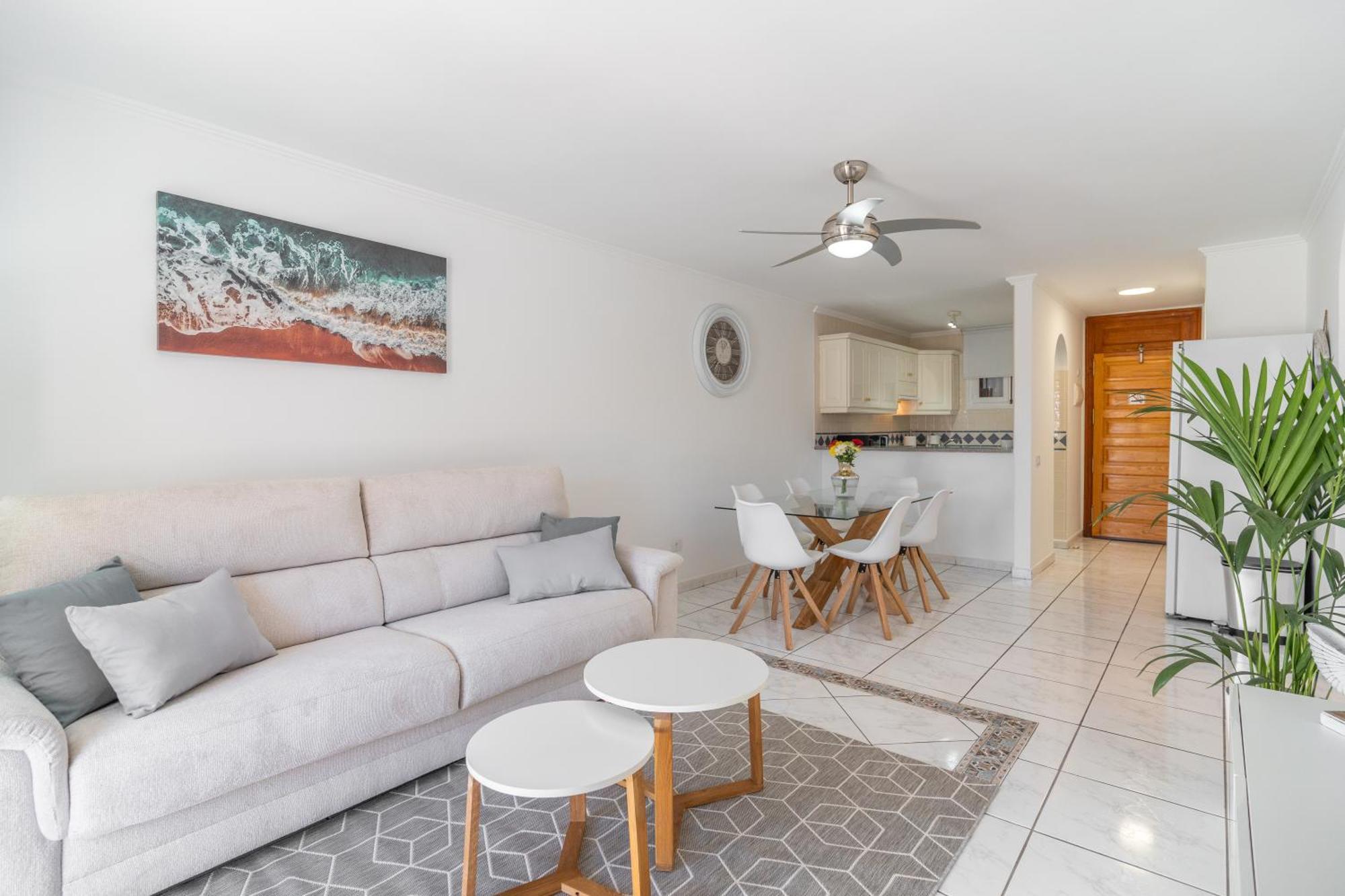Parque Santiago 2 Apartments By Pure Home Tenerife アロナ 部屋 写真