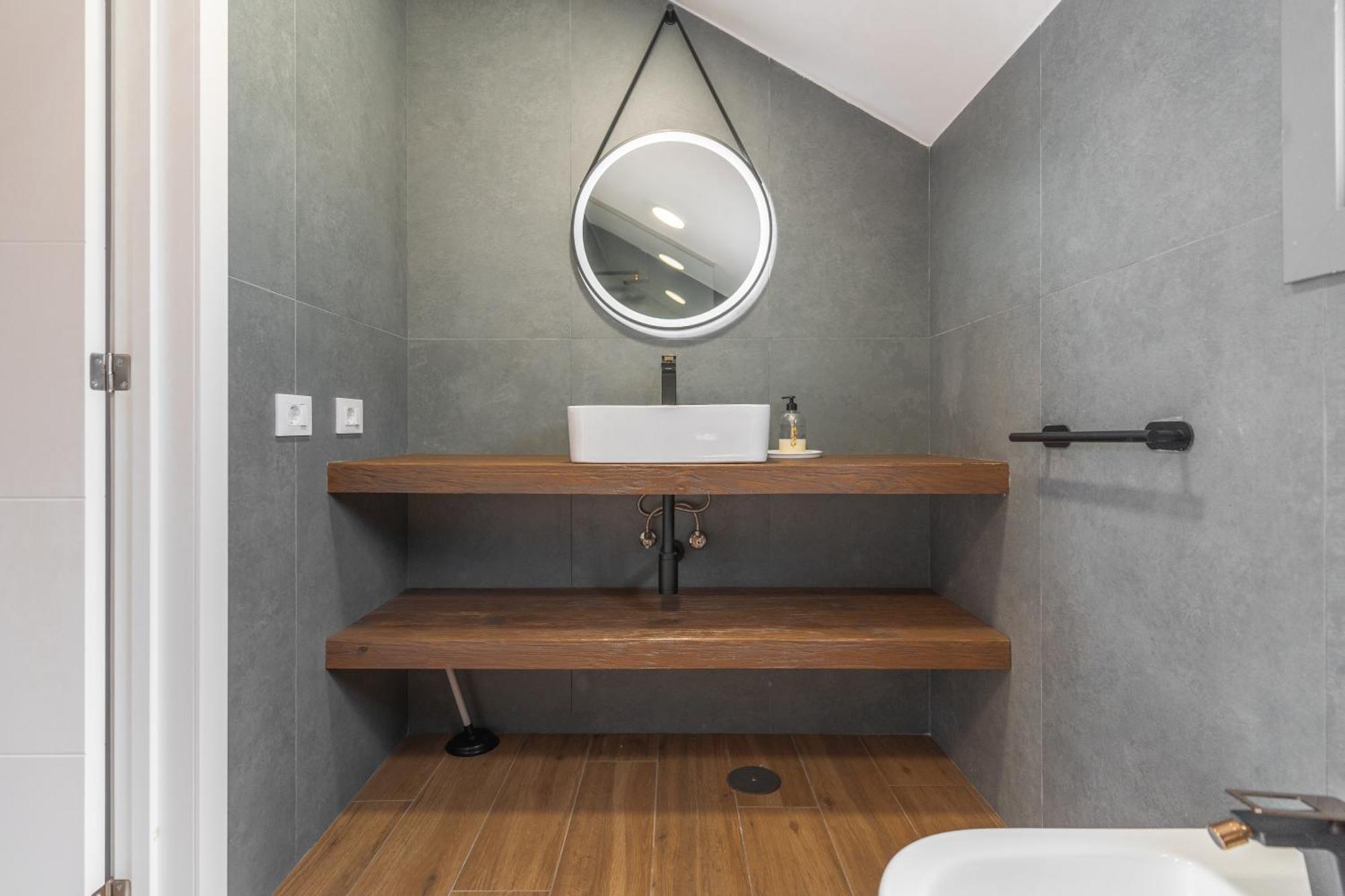 Parque Santiago 2 Apartments By Pure Home Tenerife アロナ 部屋 写真