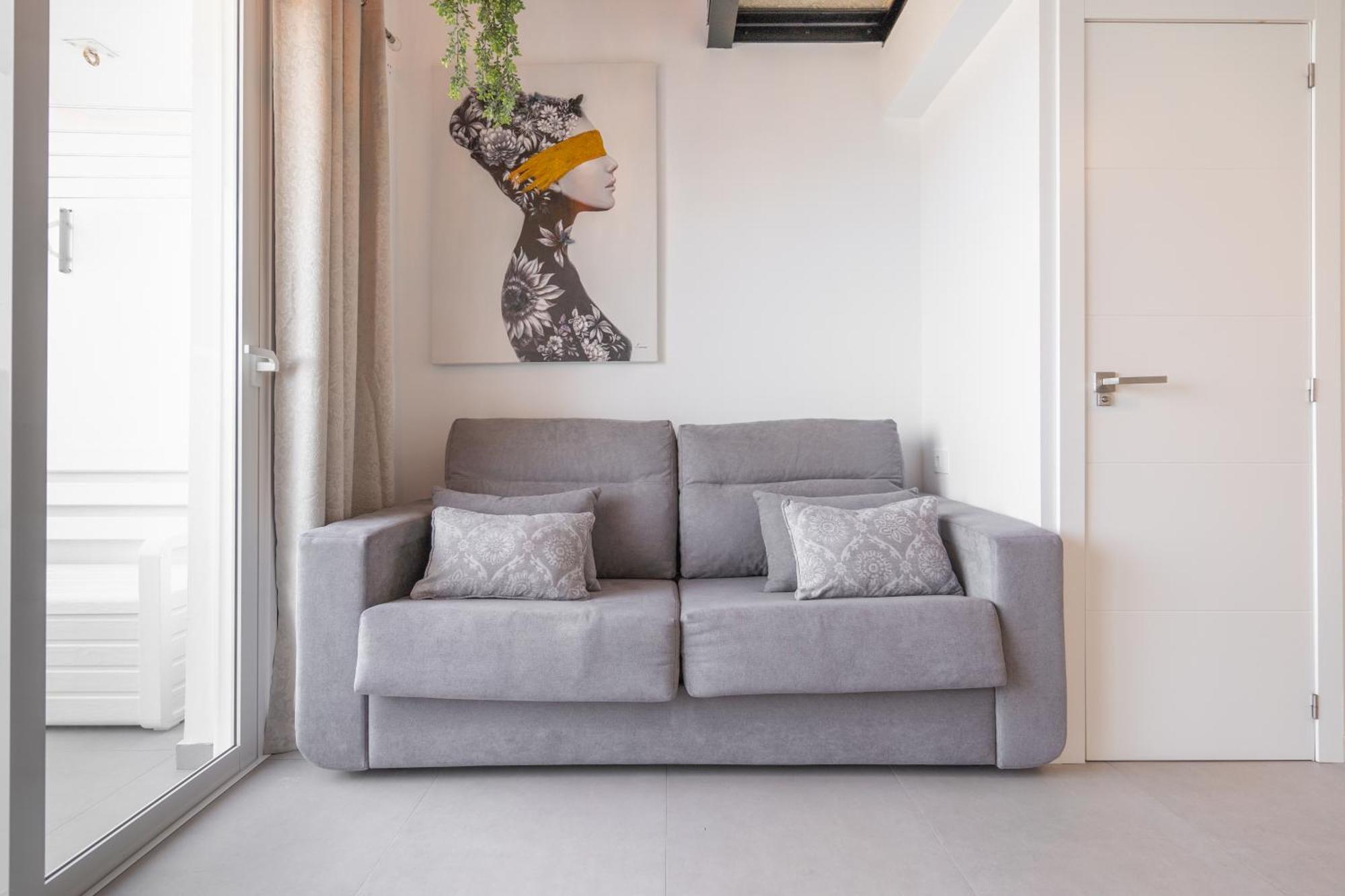 Parque Santiago 2 Apartments By Pure Home Tenerife アロナ 部屋 写真