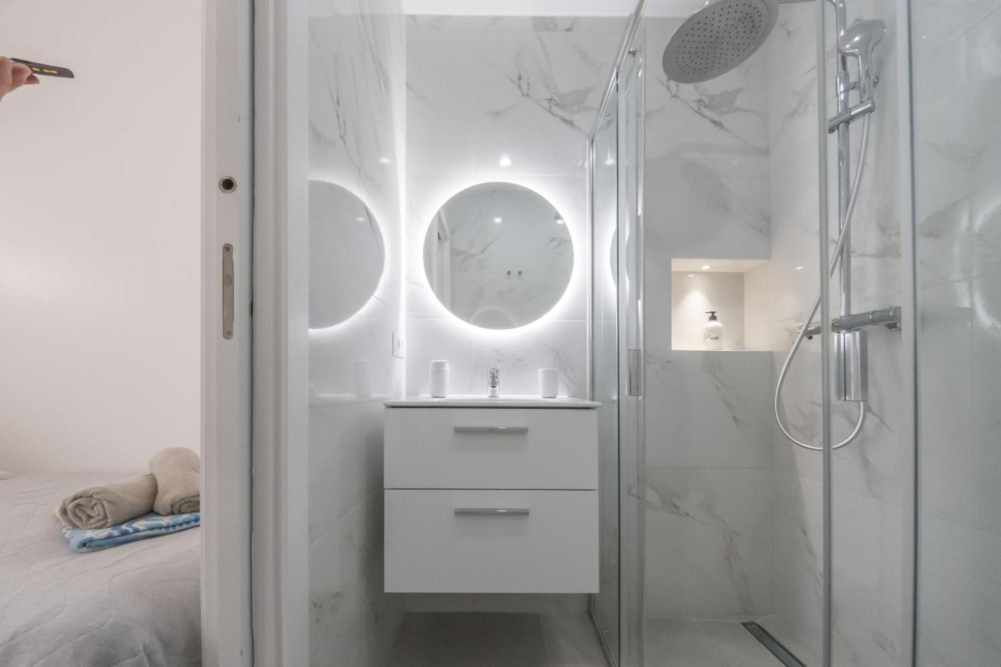 Parque Santiago 2 Apartments By Pure Home Tenerife アロナ 部屋 写真