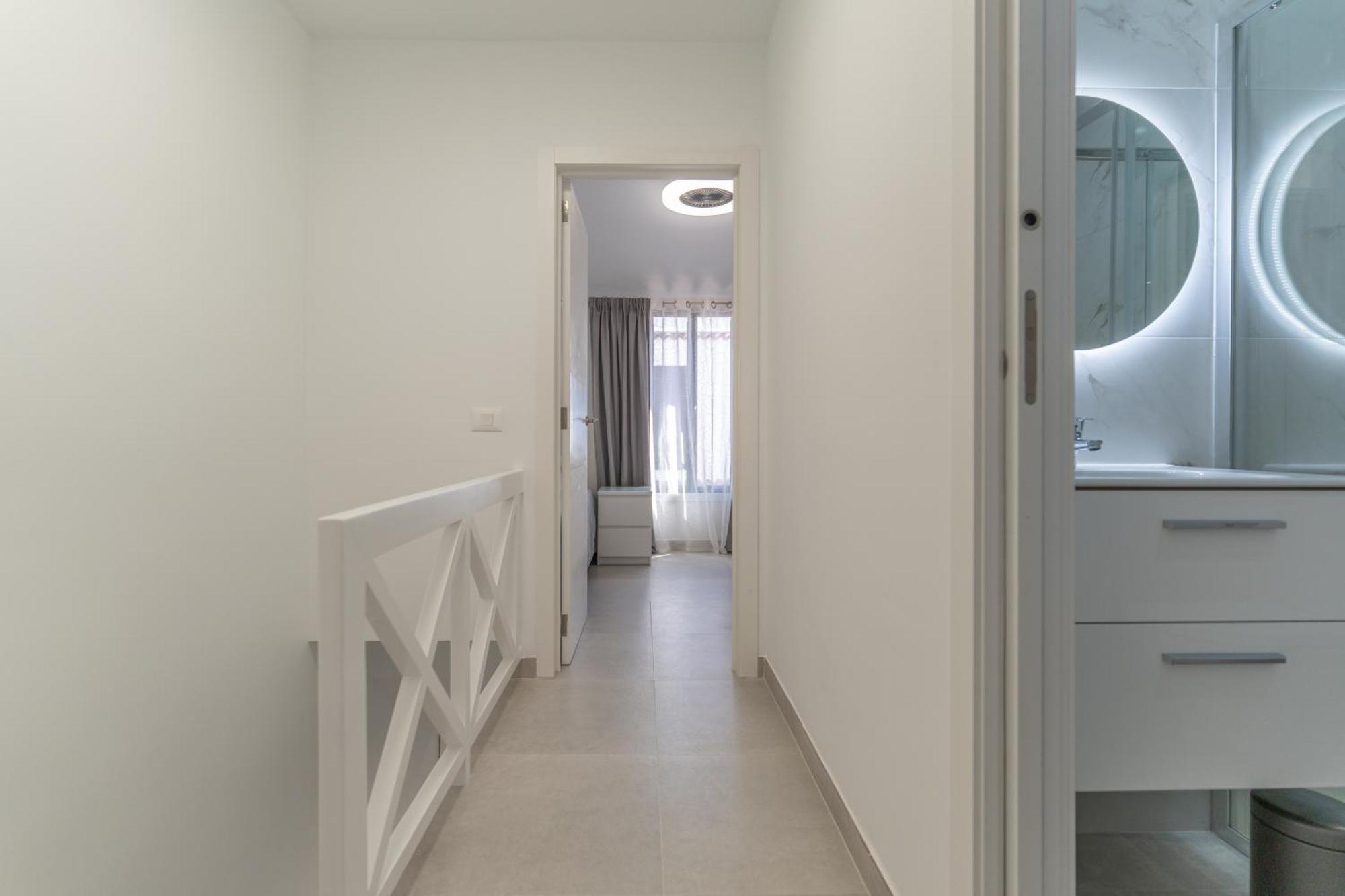Parque Santiago 2 Apartments By Pure Home Tenerife アロナ 部屋 写真