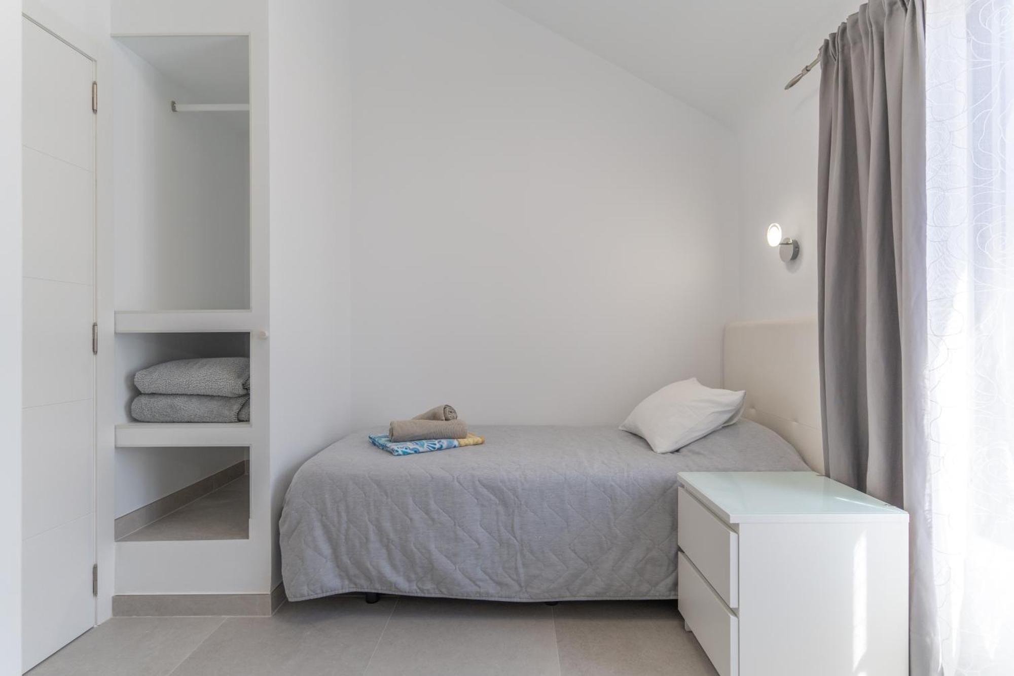 Parque Santiago 2 Apartments By Pure Home Tenerife アロナ 部屋 写真