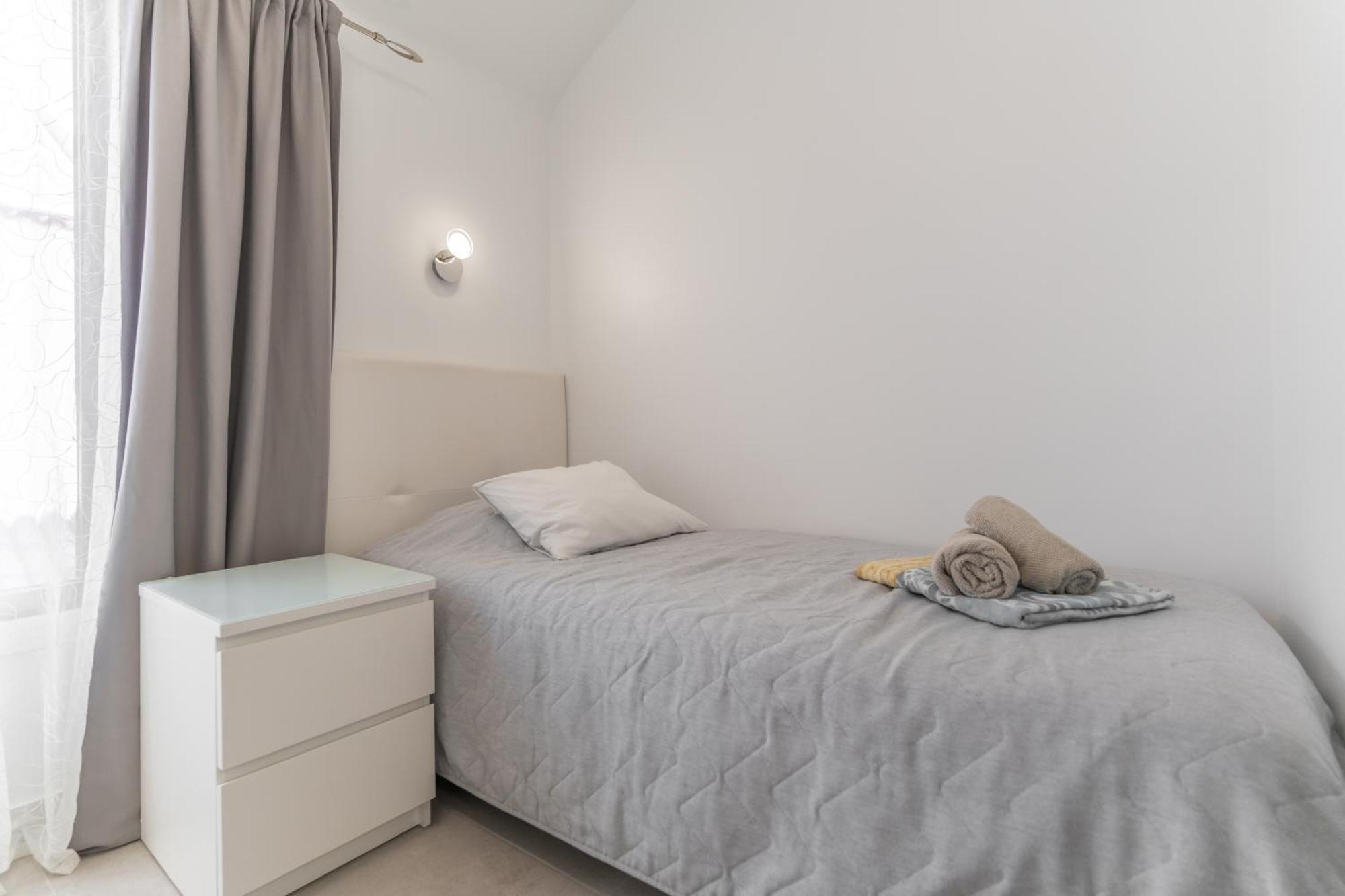 Parque Santiago 2 Apartments By Pure Home Tenerife アロナ 部屋 写真