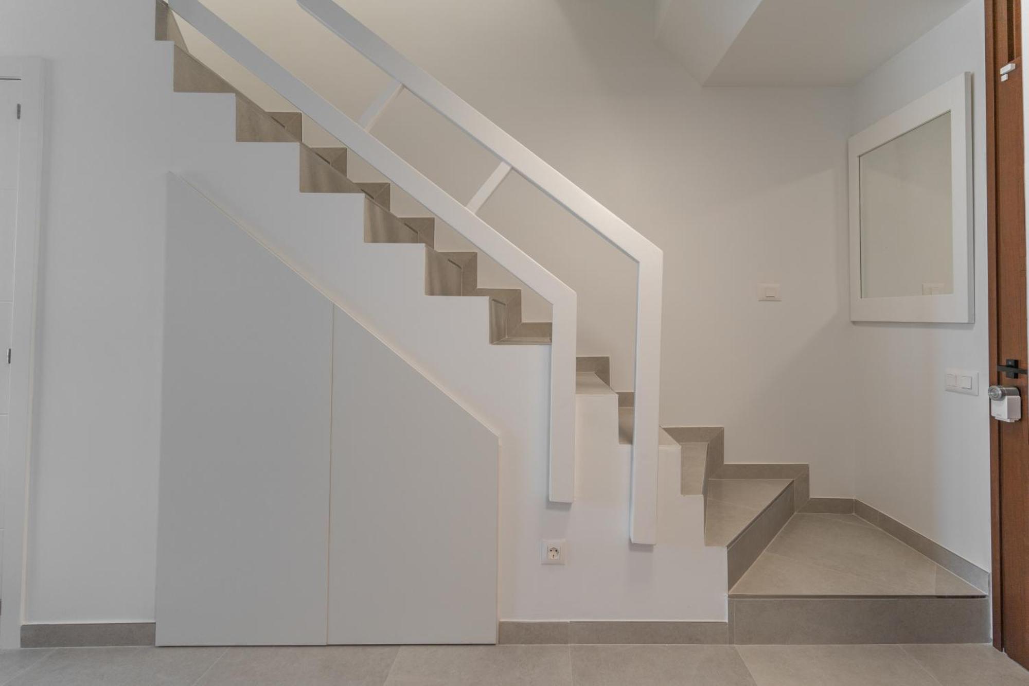 Parque Santiago 2 Apartments By Pure Home Tenerife アロナ 部屋 写真