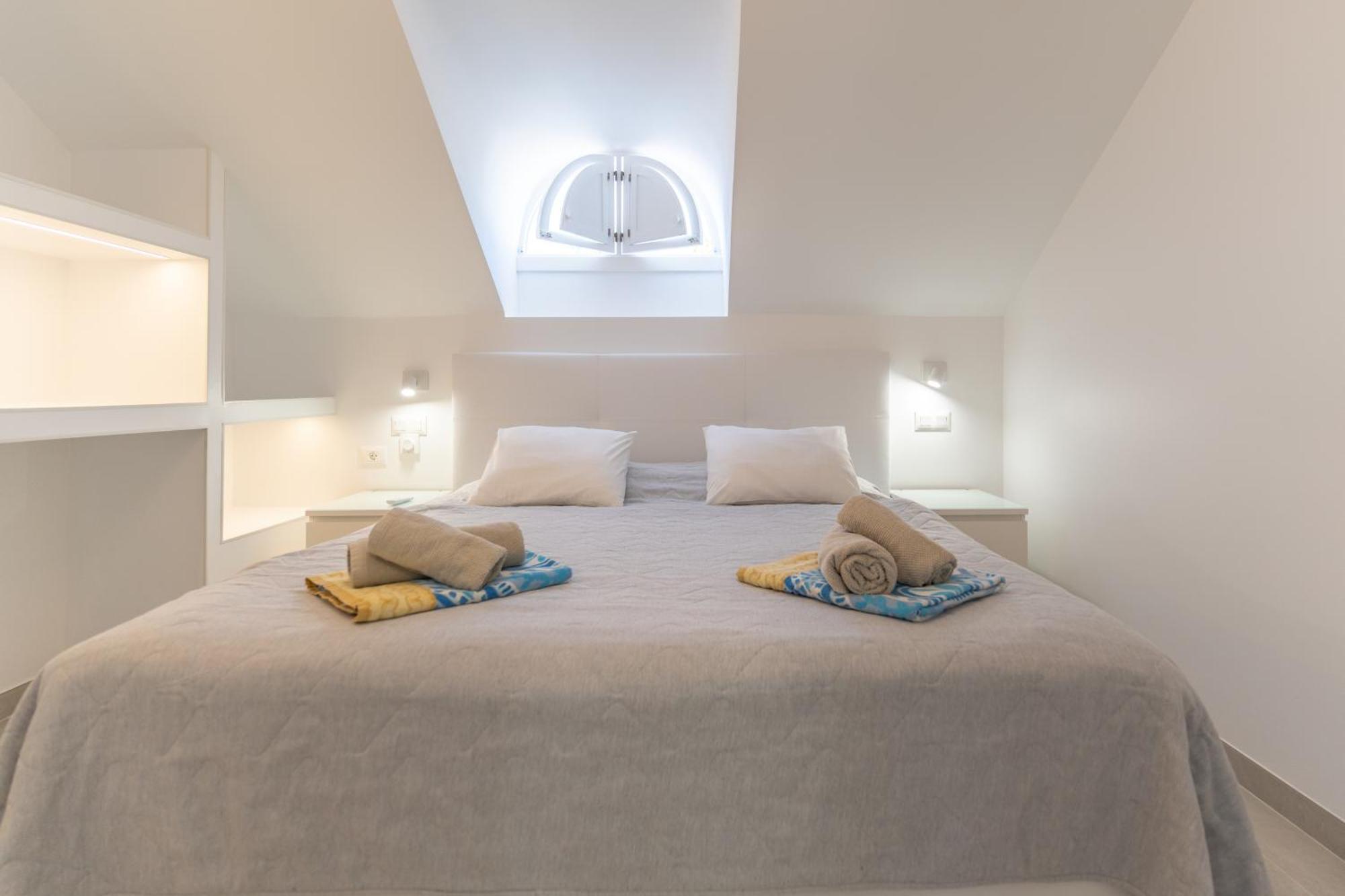 Parque Santiago 2 Apartments By Pure Home Tenerife アロナ 部屋 写真