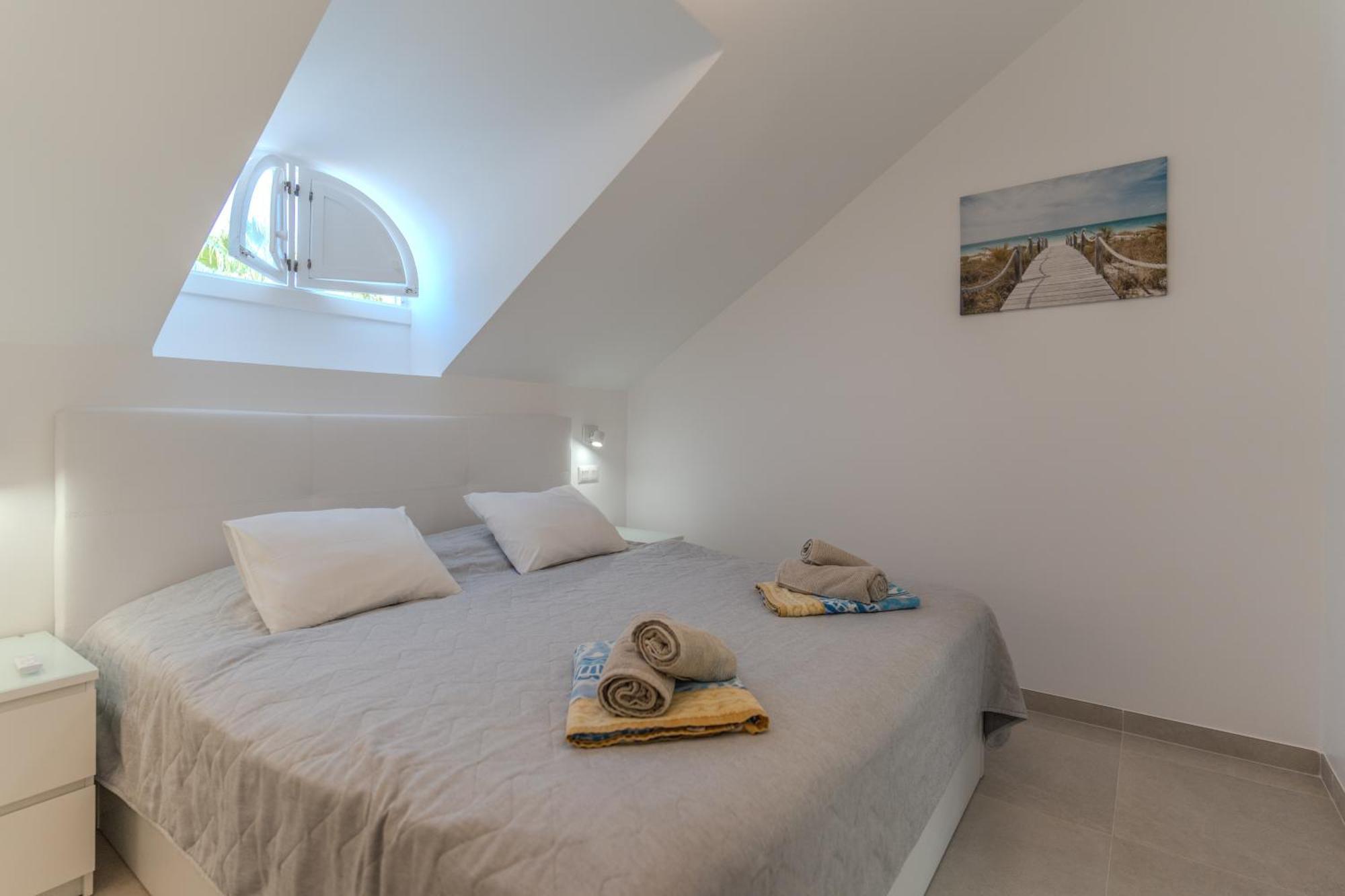 Parque Santiago 2 Apartments By Pure Home Tenerife アロナ 部屋 写真