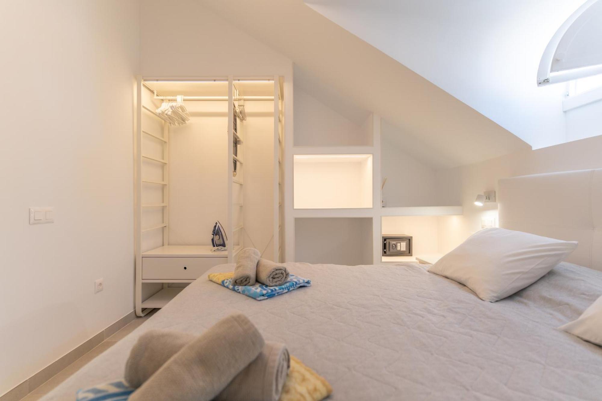 Parque Santiago 2 Apartments By Pure Home Tenerife アロナ 部屋 写真