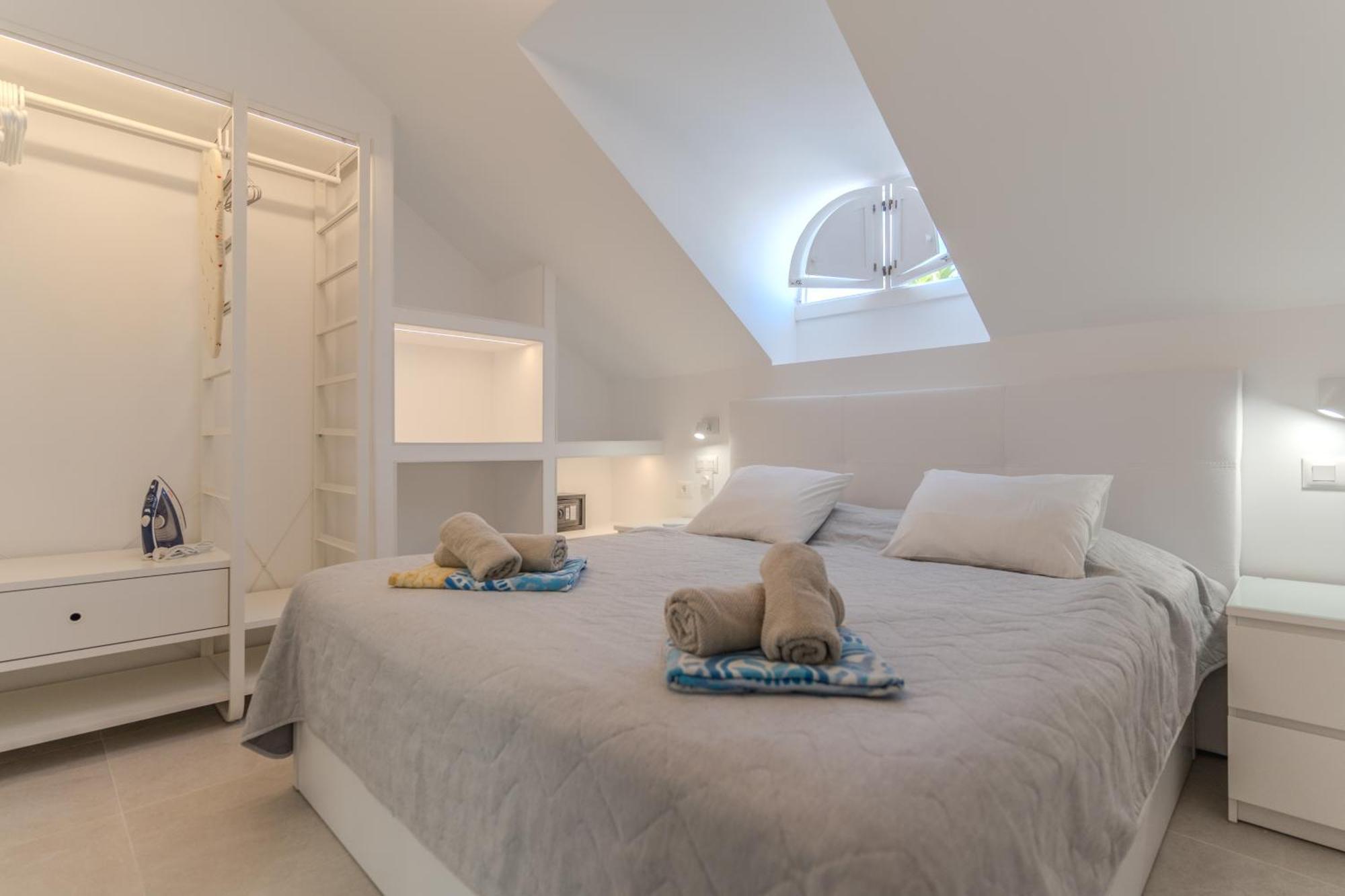 Parque Santiago 2 Apartments By Pure Home Tenerife アロナ 部屋 写真