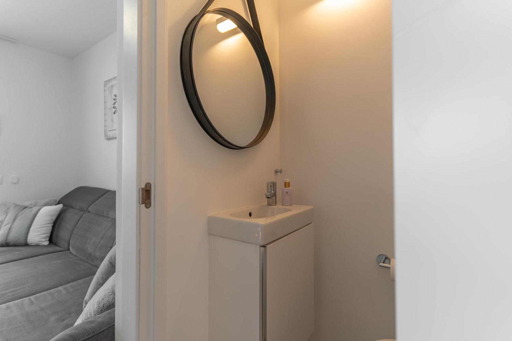 Parque Santiago 2 Apartments By Pure Home Tenerife アロナ 部屋 写真