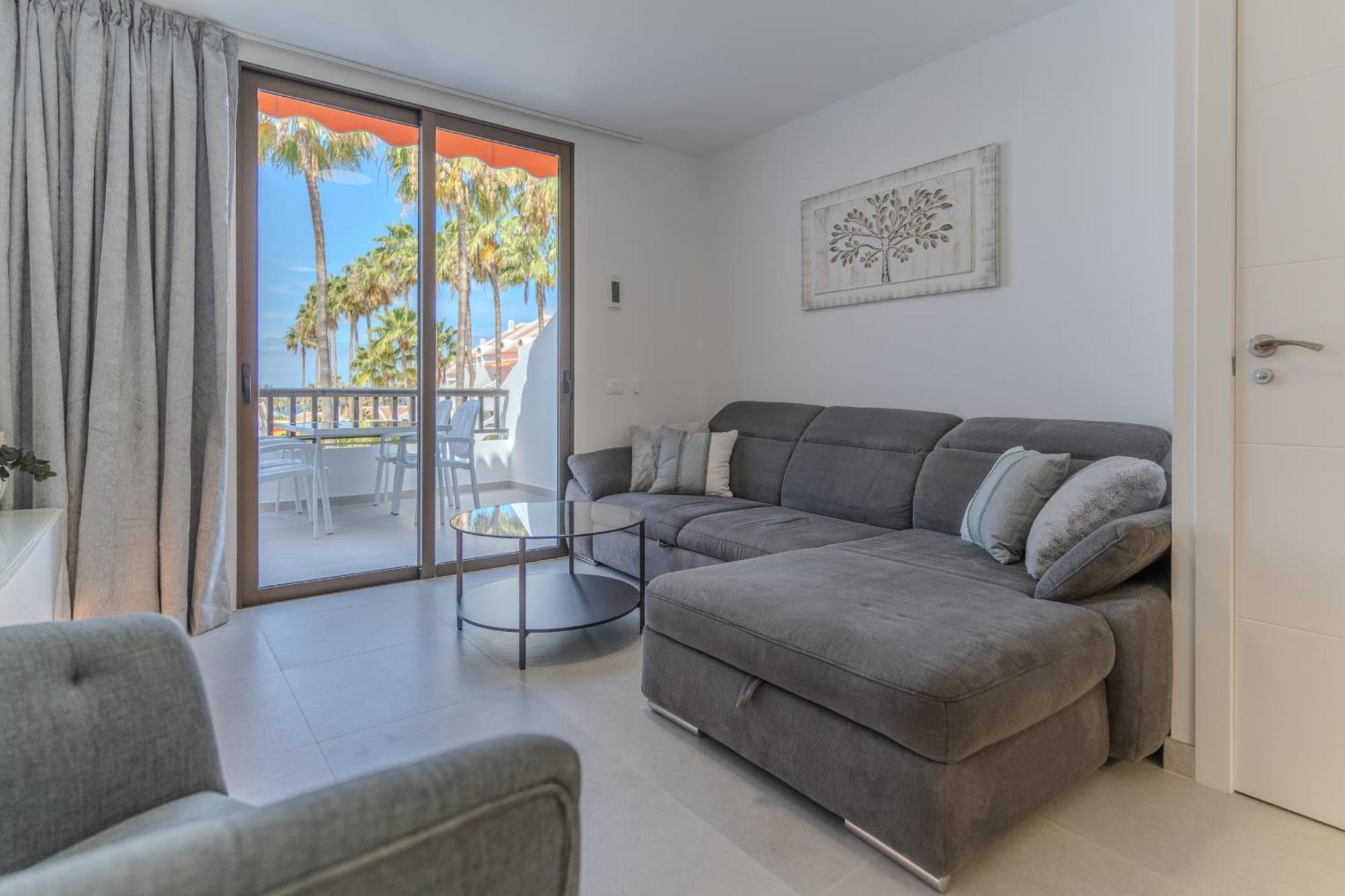 Parque Santiago 2 Apartments By Pure Home Tenerife アロナ 部屋 写真