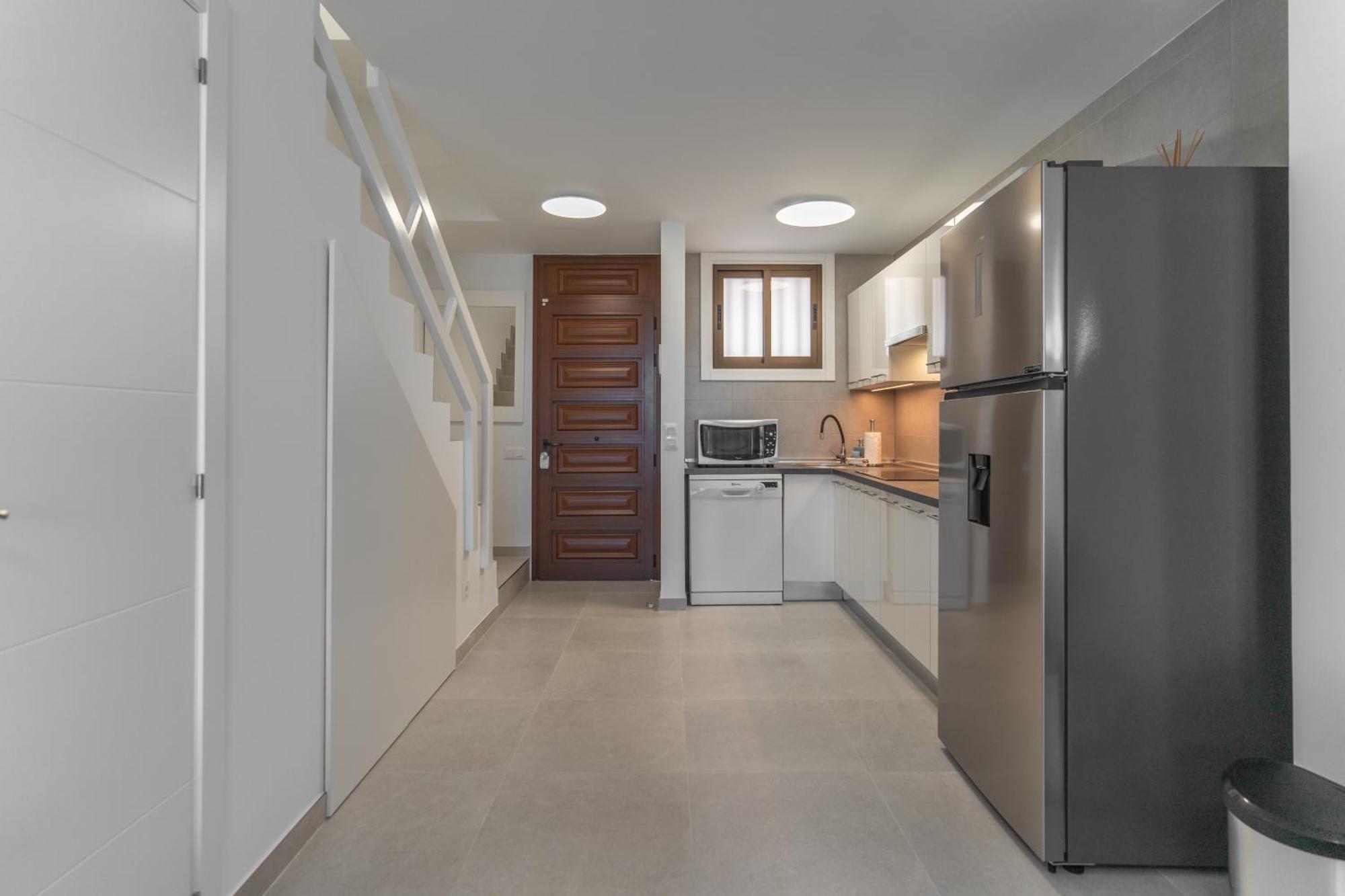 Parque Santiago 2 Apartments By Pure Home Tenerife アロナ 部屋 写真