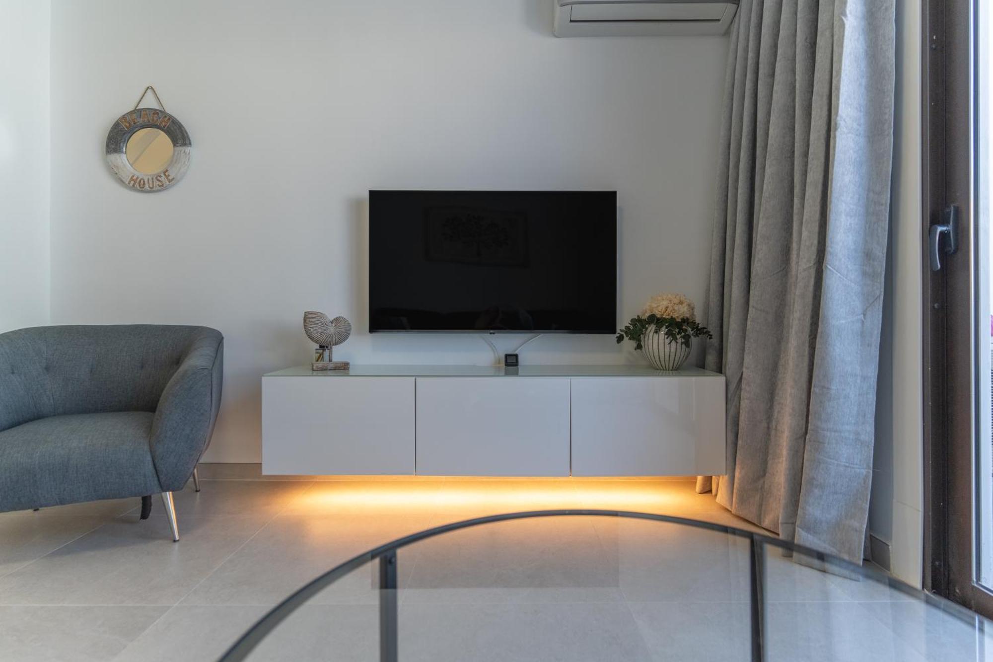 Parque Santiago 2 Apartments By Pure Home Tenerife アロナ 部屋 写真