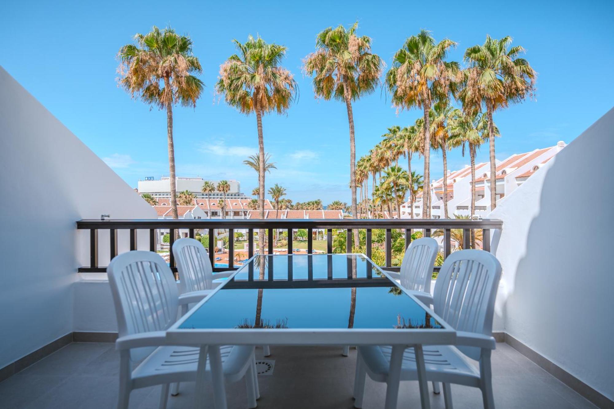 Parque Santiago 2 Apartments By Pure Home Tenerife アロナ エクステリア 写真