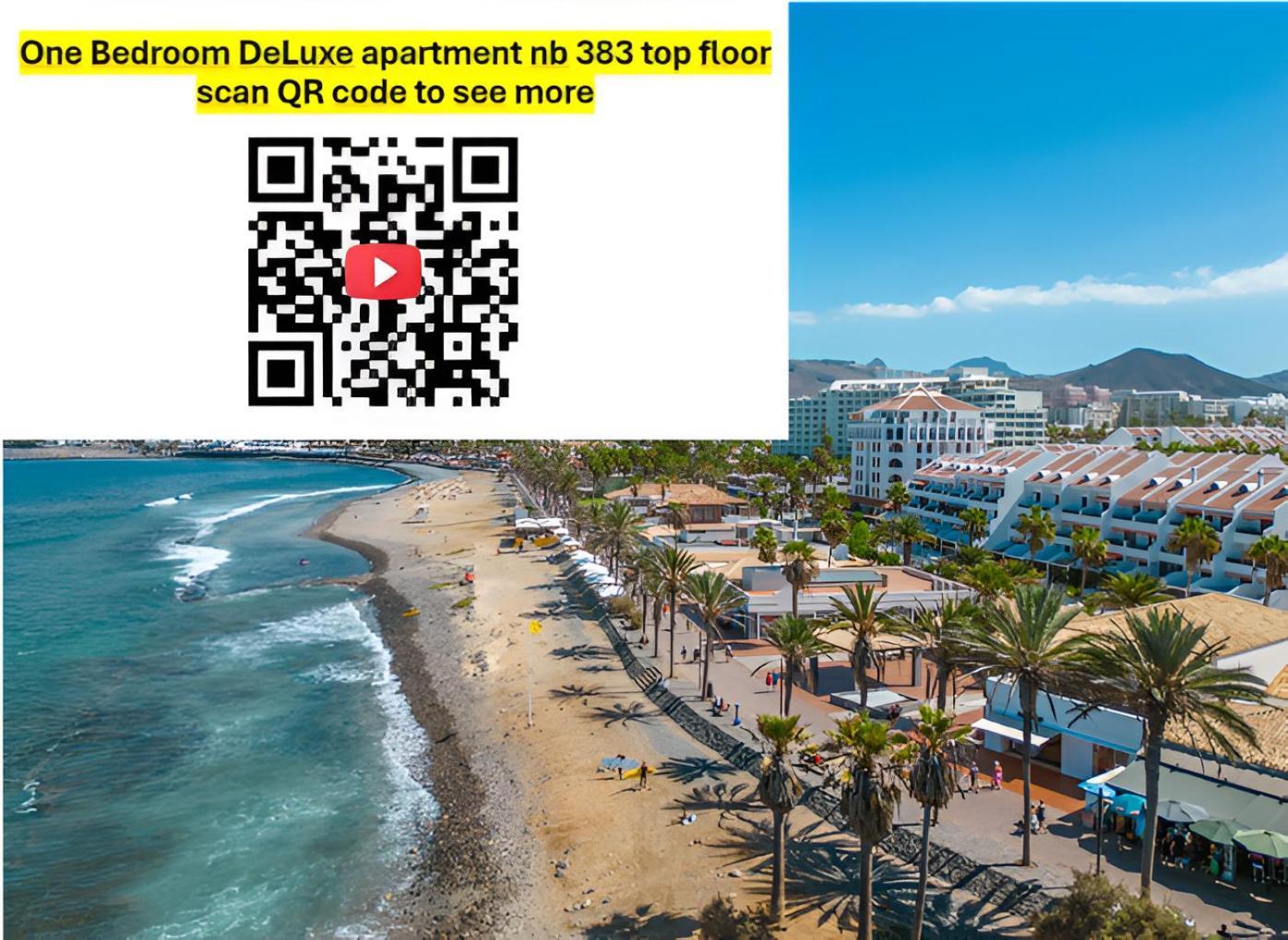 Parque Santiago 2 Apartments By Pure Home Tenerife アロナ 部屋 写真