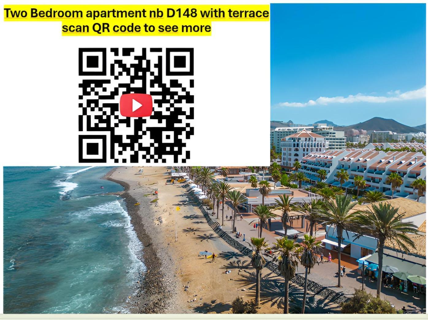 Parque Santiago 2 Apartments By Pure Home Tenerife アロナ 部屋 写真