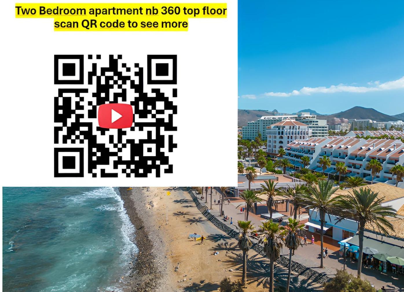 Parque Santiago 2 Apartments By Pure Home Tenerife アロナ 部屋 写真